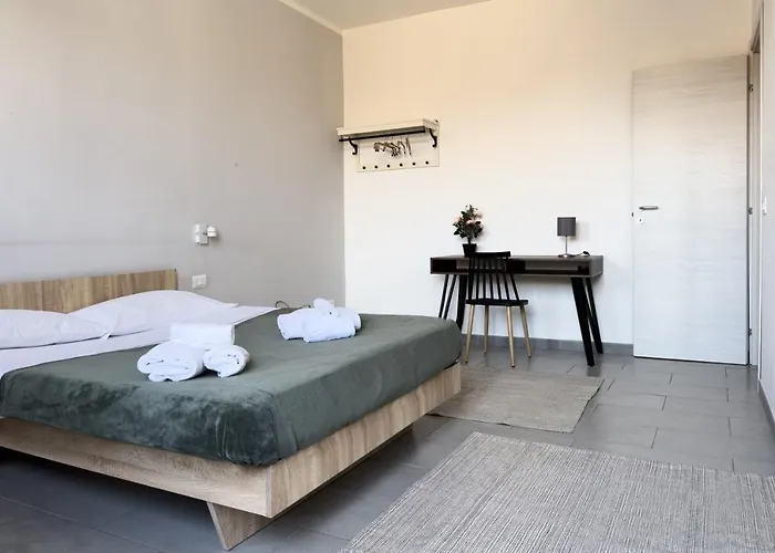 City Haven Catania