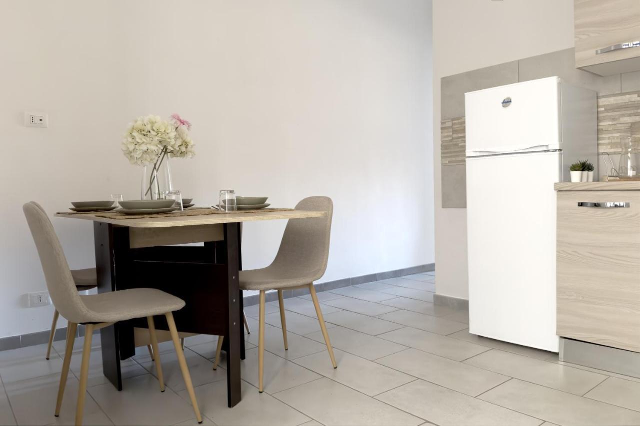 Haven Apartment *
