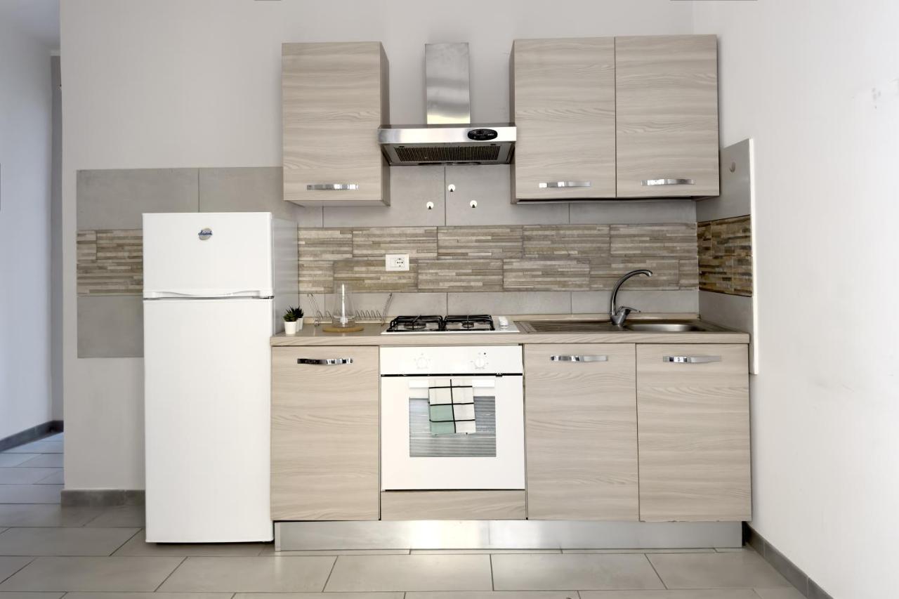 Apartment Haven